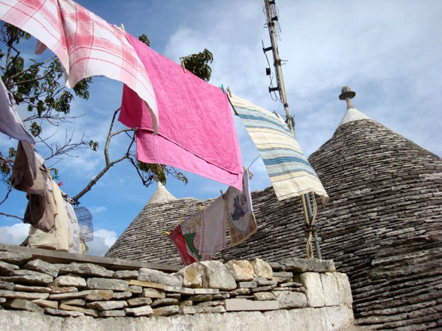 Alberobello