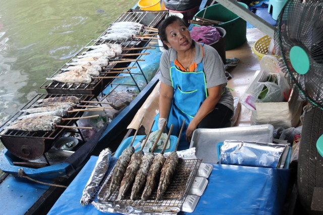 on mange les poissons-chats