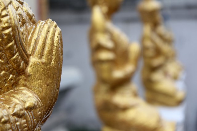 au coeur des anciennes murailles